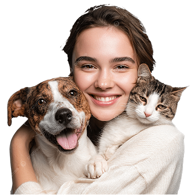 Conectamos compradores e vendedores de animais